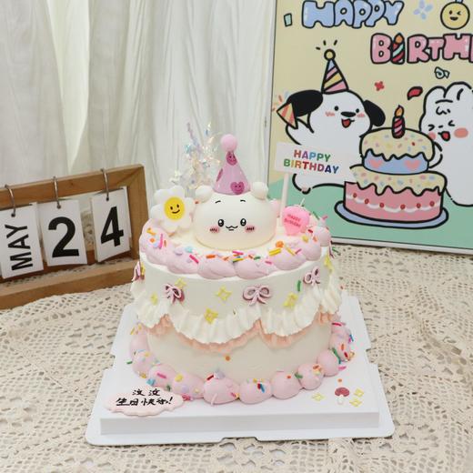 chiikawa—吉伊小可爱 商品图0