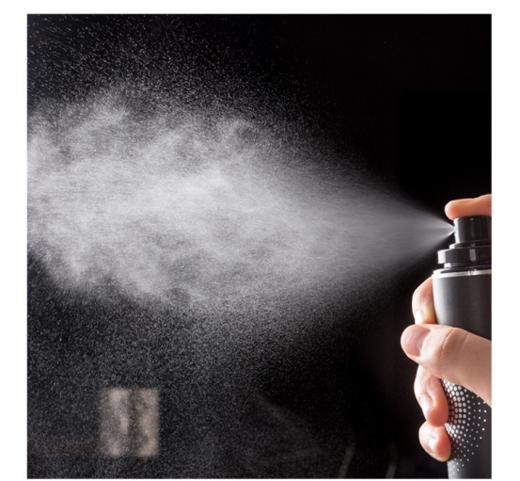 💯【顺丰直发】柏瑞美保湿定妆喷雾：🌹 1.水润光泽保护膜，柏瑞美成膜配方👍「Pra-Membtech」形成柔软有弹性的透气网状膜卓效定妆🌟 长时锁妆 商品图6