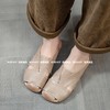 新品包头女拖鞋967B52601（W） 商品缩略图1