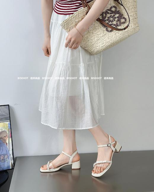 新品女士凉鞋798B52589（W） 商品图6