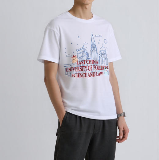 2025年文化衫 商品图2