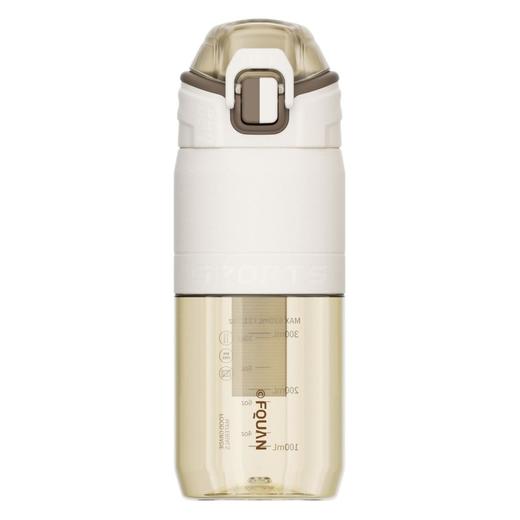 母婴级PPSU耐高温塑料杯提绳大容量优可运动水杯简约户外直饮杯子 商品图4