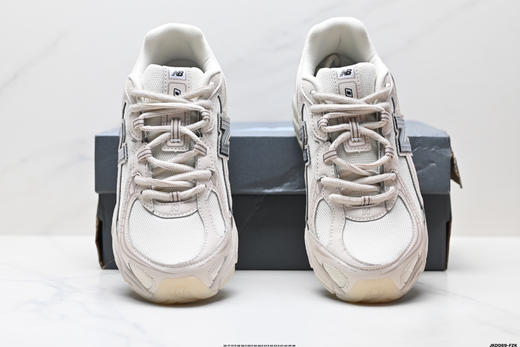新百伦New Balance NB 740复古运动休闲鞋跑步鞋U740LNI男女鞋 商品图6