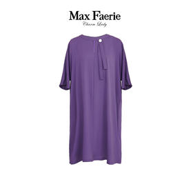 MH2L189麦克斯菲瑞连衣裙