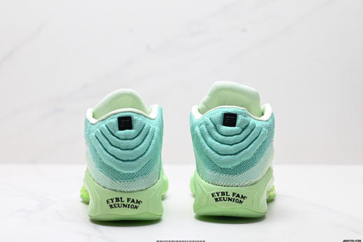 耐克Nike Air Zoom GT Hustle 3减震防滑耐磨低帮篮球鞋FV5952-601男女鞋 商品图5