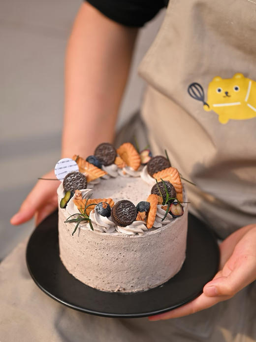 海盐可可奥利奥 商品图4