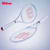 威尔胜（Wilson）SHIFT V1旋转系列 威尔逊全新手感全碳素纯白网球拍WR145411U2 商品缩略图0