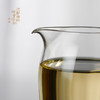 暗香疏影/秦权匀杯/高硼硅耐热玻璃家用公道杯茶海分茶器匀杯 商品缩略图2