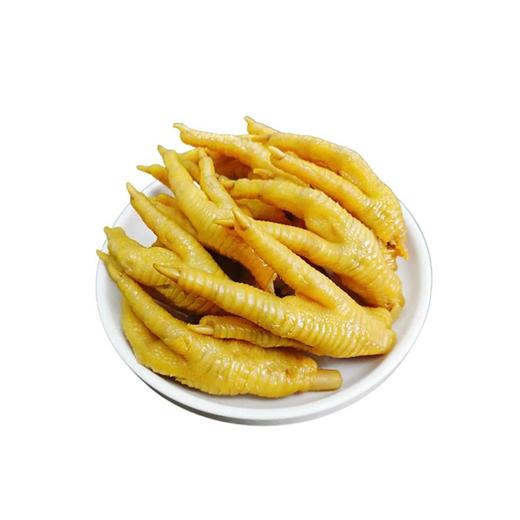 盐焗鸡爪LY 约250g/份 商品图0