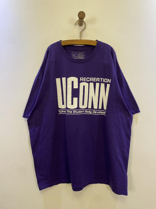 Y2K Vintage NIKE 耐克 TEAM 短袖T恤 _SST(XL) 商品图0