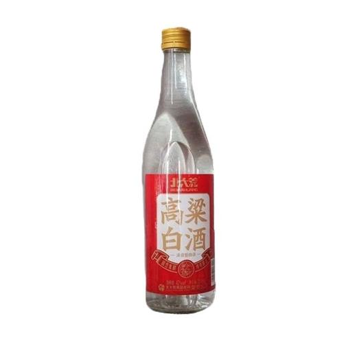 北大荒高粱白酒（浓香型）42度 500ml/瓶 商品图0