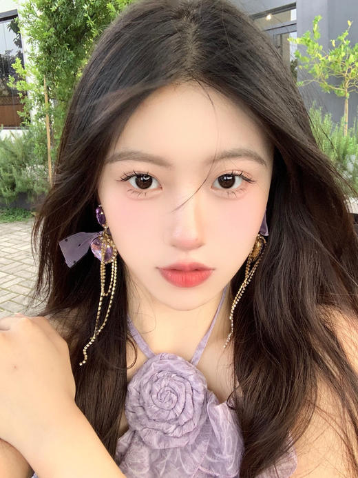 onlycon 半年抛 【小黑片】 14.0mm 商品图2