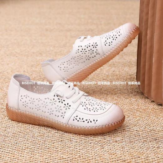 新品婆婆凉鞋967B52600（W） 商品图0
