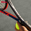 Wilson威尔胜2025全碳素一体小黑拍CLASH 100 V3.0专业网球拍WR172811U 商品缩略图6