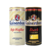 【感恩父亲节4瓶装】Kaiserdonm小麦啤酒1L/黑啤1L 可混搭可混搭麦香浓郁泡沫丰富011455/011553 商品缩略图0