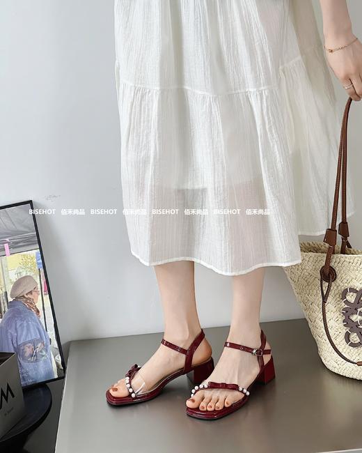 新品女士凉鞋798B52589（W） 商品图4