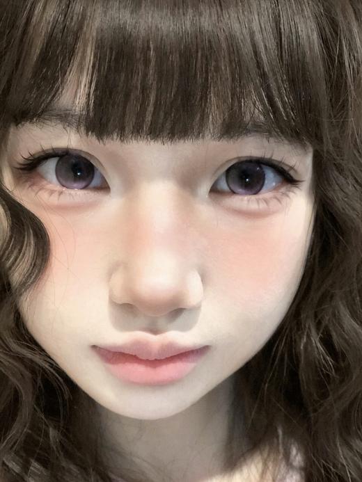 yeelens  半年抛 S21恋综妹宝  直径14.2mm着色13.5mm 商品图1