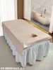 棋盘格美容床防水防油床单(1.2*2米) 商品缩略图3