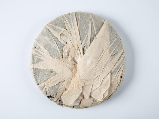 1998年勐海绿印8582  三罐套装（10克/罐）【用于展示 勿拍】 商品图1