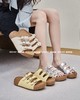 新品女士厚底拖鞋762B52598（W） 商品缩略图5