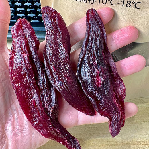 【无添加好物】农家薯干  500g/袋 商品图3