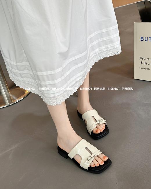 新品女士拖鞋924B52605（W） 商品图3