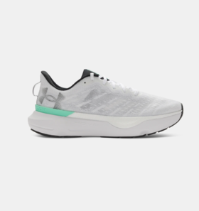 【12.21圣诞专享礼遇】
安德玛男子UA Infinite Pro Breeze韧系列·轻跑版跑鞋3027187-101