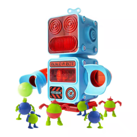 昊阳玩具 玩具机器人扭蛋机