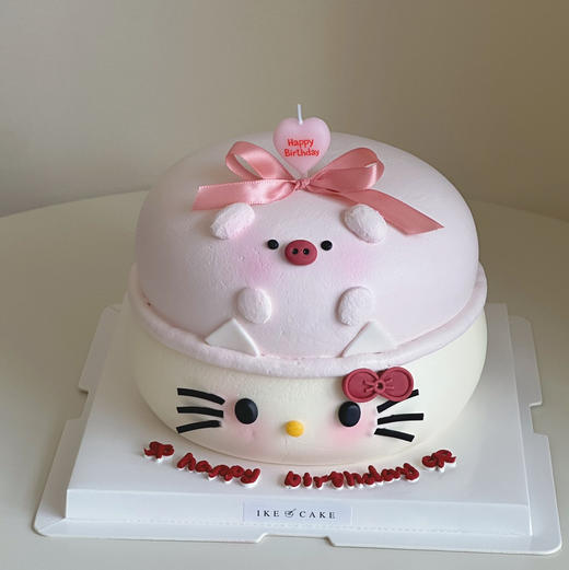 小猪kitty 商品图1