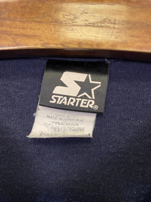 Y2K Vintage STARTER 短袖T恤 _SST(S) 商品图2