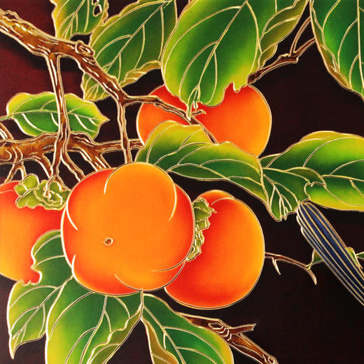 喜事临门 铜雕艺术画 商品图6