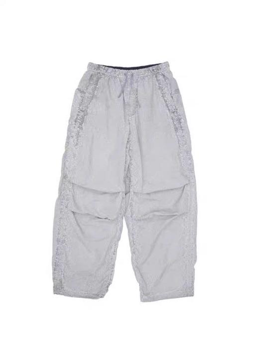2楼素然水洗感直筒裤吊牌价1750 商品图1