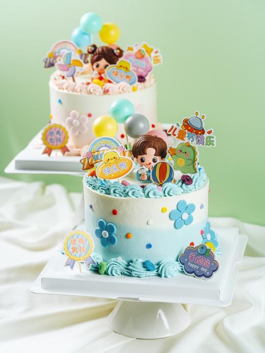 优秀男孩 商品图2