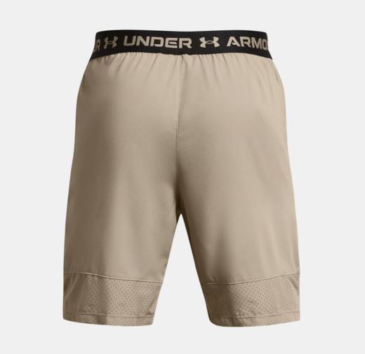 安德玛男子UA Vanish梭织短裤1370382-203 商品图4