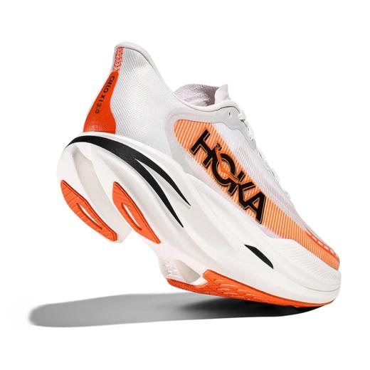 HOKA ONE ONE CIELO X1 2.0 天空中性款竞速路跑鞋 商品图2