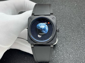 [太空朋克，柏莱士BR-03 ASTRO]

BE宇宙版

超級新款·品質超級

所有細節99.9%相同·互換．零破綻

M+重磅登陆中→