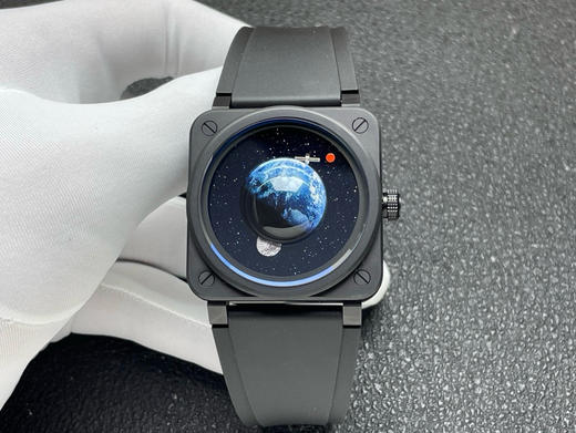 [太空朋克，柏莱士BR-03 ASTRO]

BE宇宙版

超級新款·品質超級

所有細節99.9%相同·互換．零破綻

M+重磅登陆中→ 商品图0