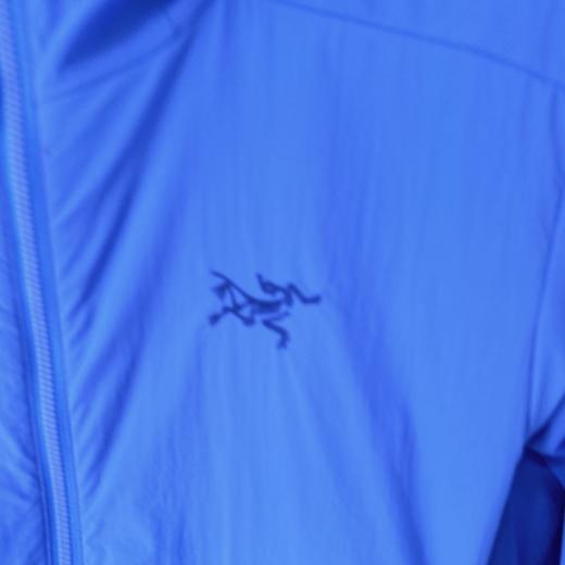 男款连帽風衣外套003 商品图2