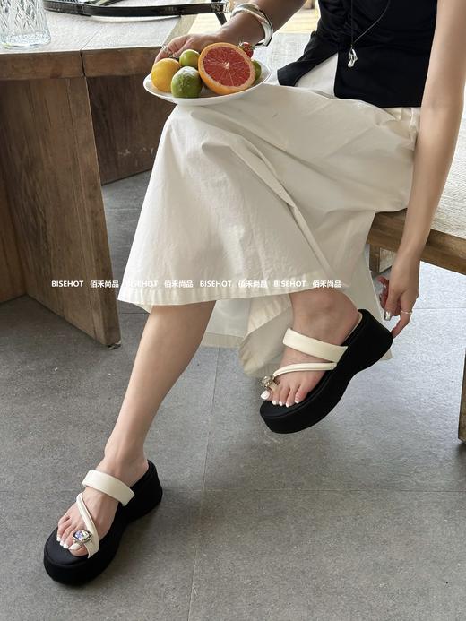 新品女士拖鞋689B52592（W） 商品图7