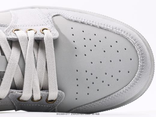 耐克乔丹Air Jordan 1 Low低帮休闲运动板鞋IH3369-077男女鞋 商品图7