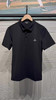 正品比音勒芬25夏季新款轻商务翻领polo衫

科技的面料，专业的加持，透气抗皱，

立体裁剪，修饰身形，商务运动自如切换，

黑，白两色，尺码m-3xl

原价2000➕ 商品缩略图2