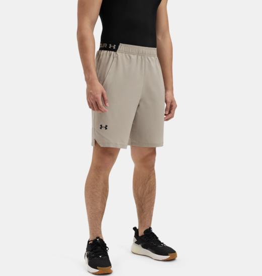 安德玛男子UA Vanish梭织短裤1370382-203 商品图0