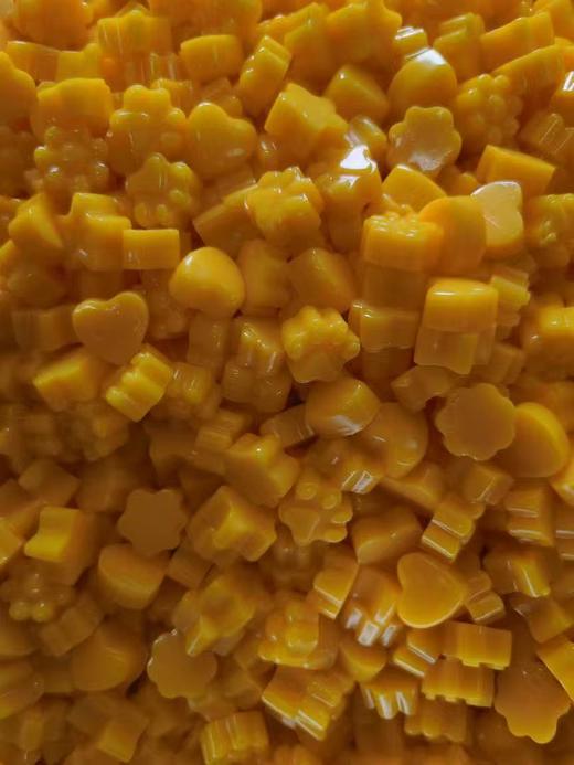 后亭春  奶酪造型波波（布丁）  1kg/包   适用于：奶茶、甜品、四果汤、烧仙草 商品图12