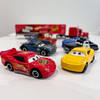 【加一】出口汽车总动员合金车套装(7辆)（第三批）★ 商品缩略图3