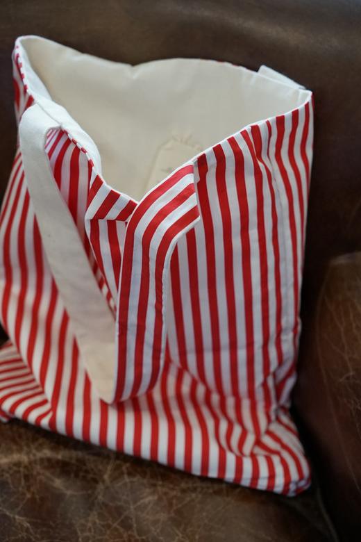 NITTO2色帆布包 商品图7