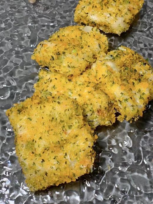 & 港岛姑娘爆火小吃🔥芝士海苔宝😋 商品图3