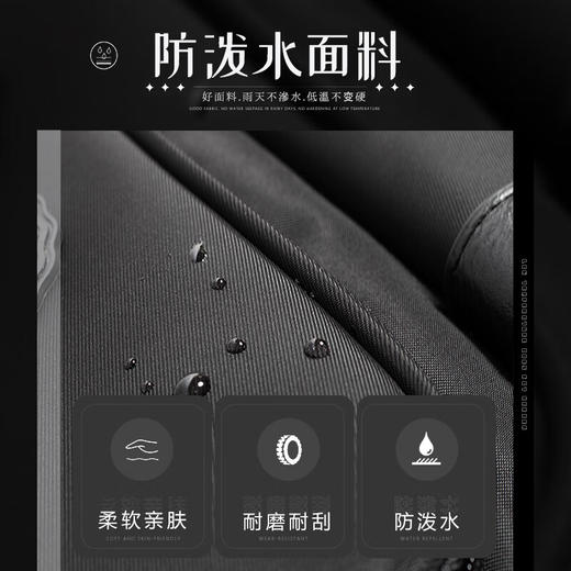 维多利亚旅行者休闲潮流书包大容量双肩包笔记本电脑包背包9135 商品图5