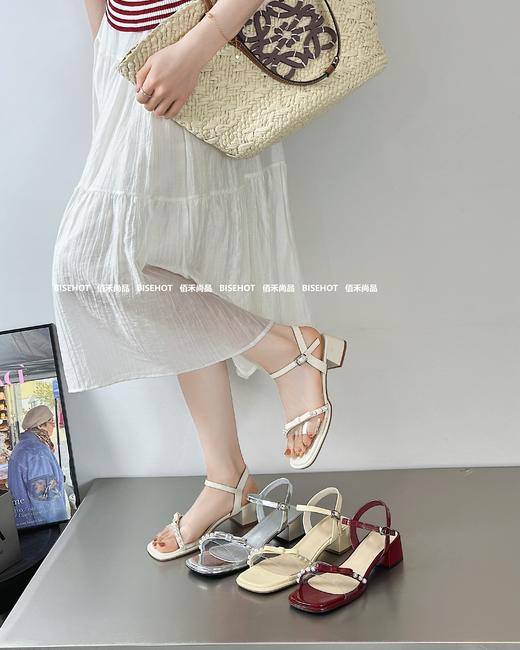 新品女士凉鞋798B52589（W） 商品图8