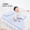 良良格越婴幼儿凉席|蓝/粉130*70CM/LLI-93669/LLI-93676 商品缩略图1