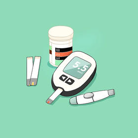 血糖、血脂检查